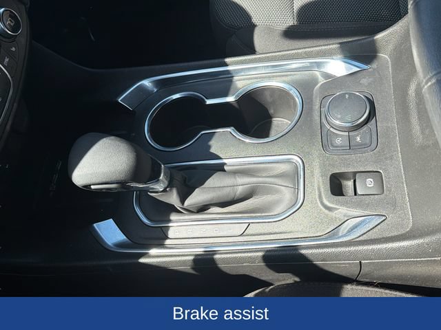 Used 2023 Chevrolet Traverse LT FWD image 24