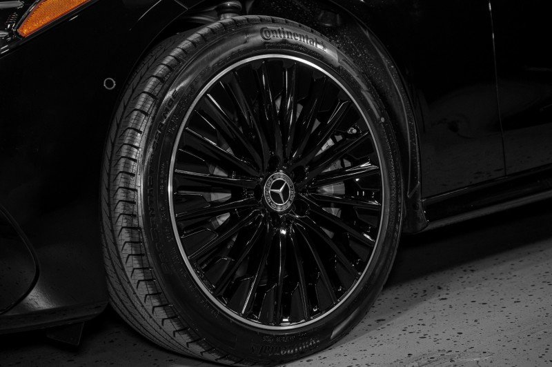 New 2026 Mercedes-Benz CLE 450 450 4MATIC&reg; Coupe image 24