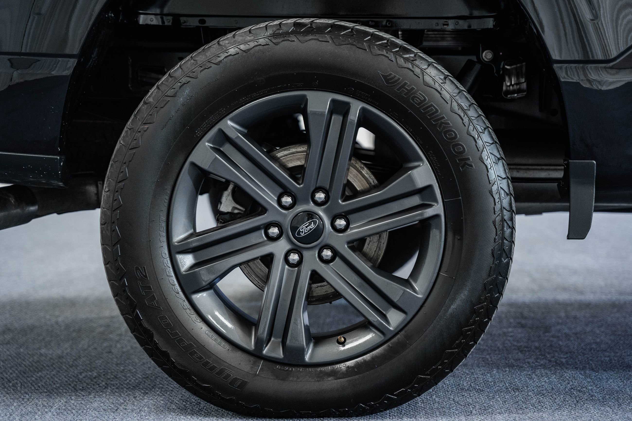 Certified 2023 Ford F150 Lariat w/ Equipment Group 502A High image 26