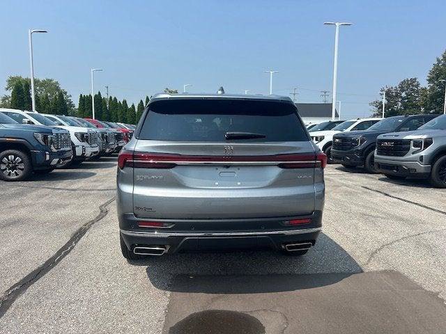 New 2026 Buick Enclave Preferred w/ Power Package image 5