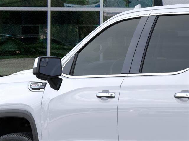 New 2026 GMC Sierra 1500 Denali image 12