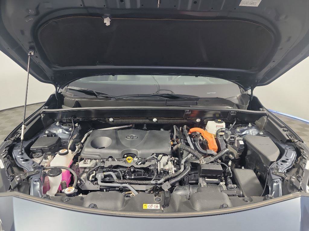 Used 2021 Toyota Venza Limited image 15