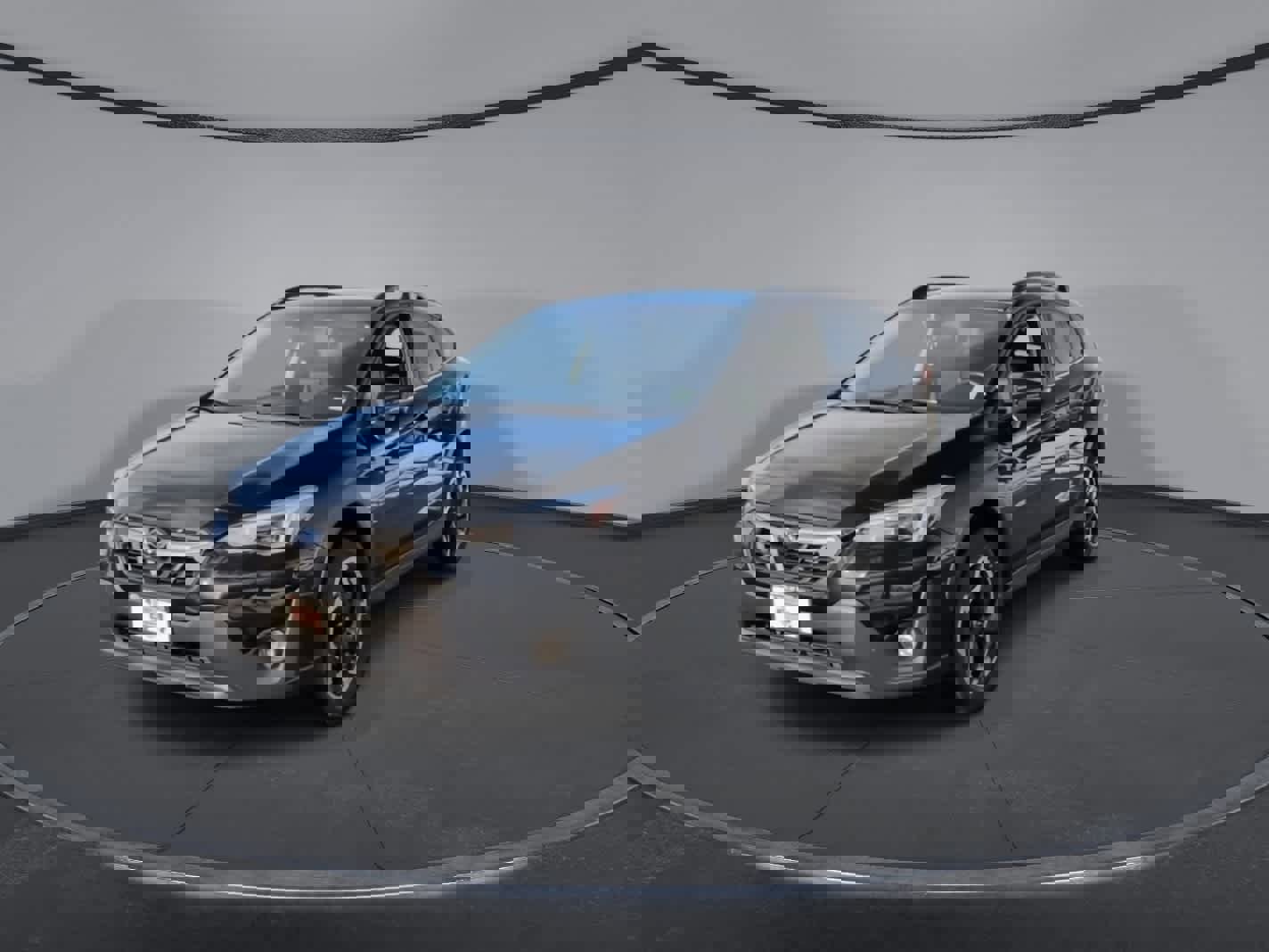 Certified 2021 Subaru Crosstrek 2.5i Limited w/ Moonroof Package 1 image 3