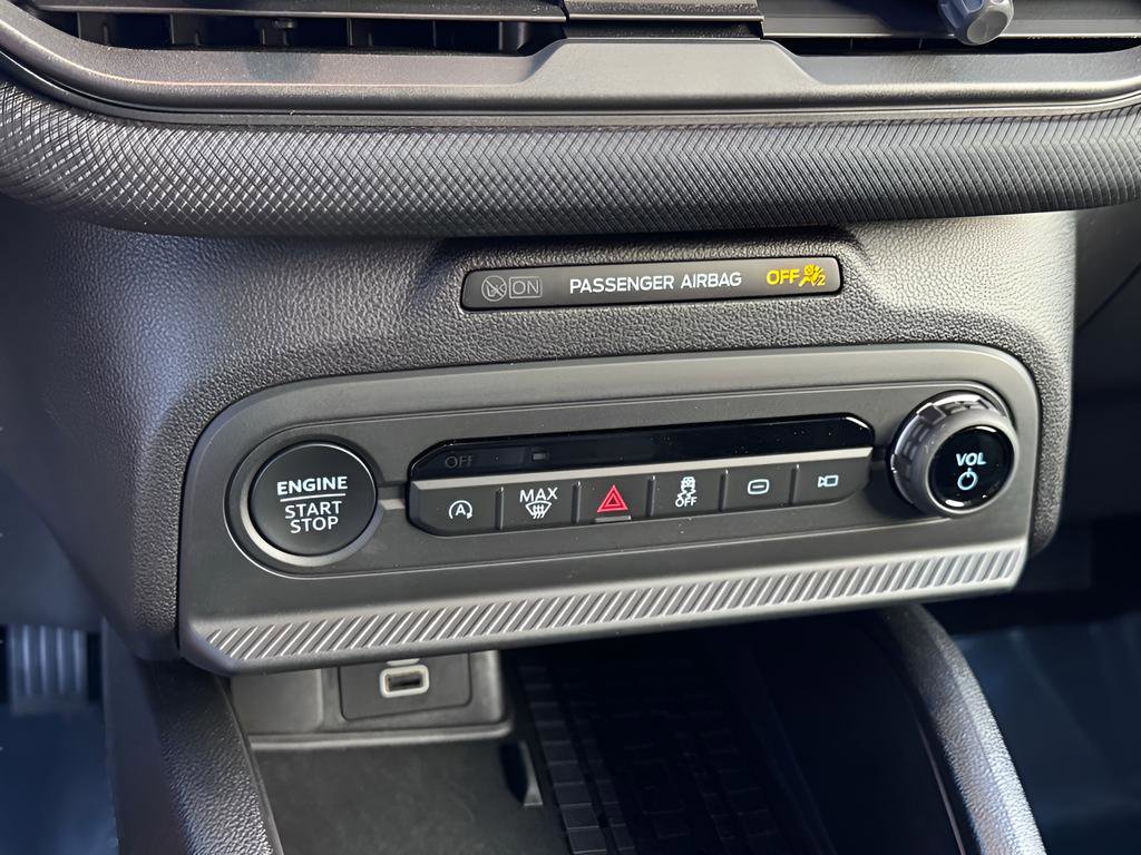 Used 2025 Ford Bronco Sport Big Bend w/ Convenience Package AWD/4WD image 18