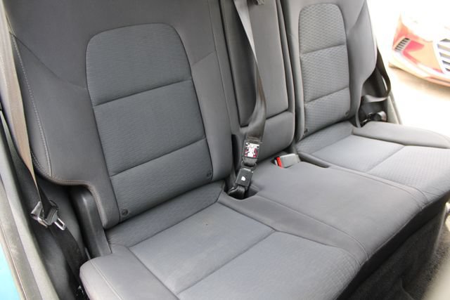 Used 2019 Hyundai Tucson SE AWD/4WD image 42