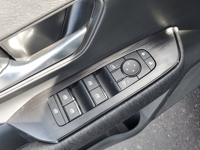 New 2027 Nissan Kicks SV w/ Cold Weather Package FWD image 25