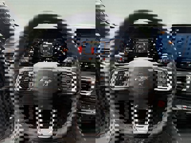 New 2026 Ford Mustang Premium w/ Anti-Theft Package image 13