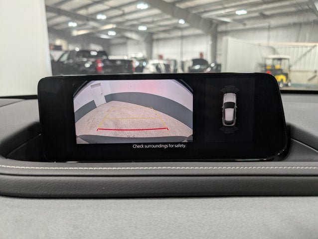 New 2026 MAZDA CX-30 AWD 2.5 S image 26