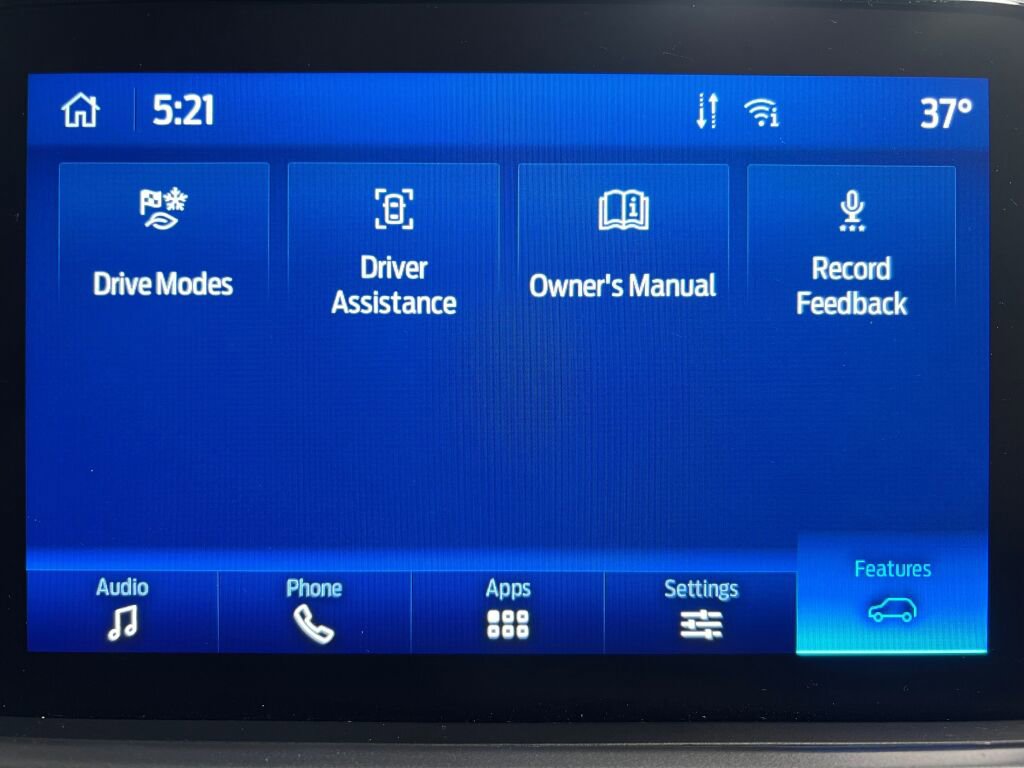 Used 2023 Ford Escape Active image 20