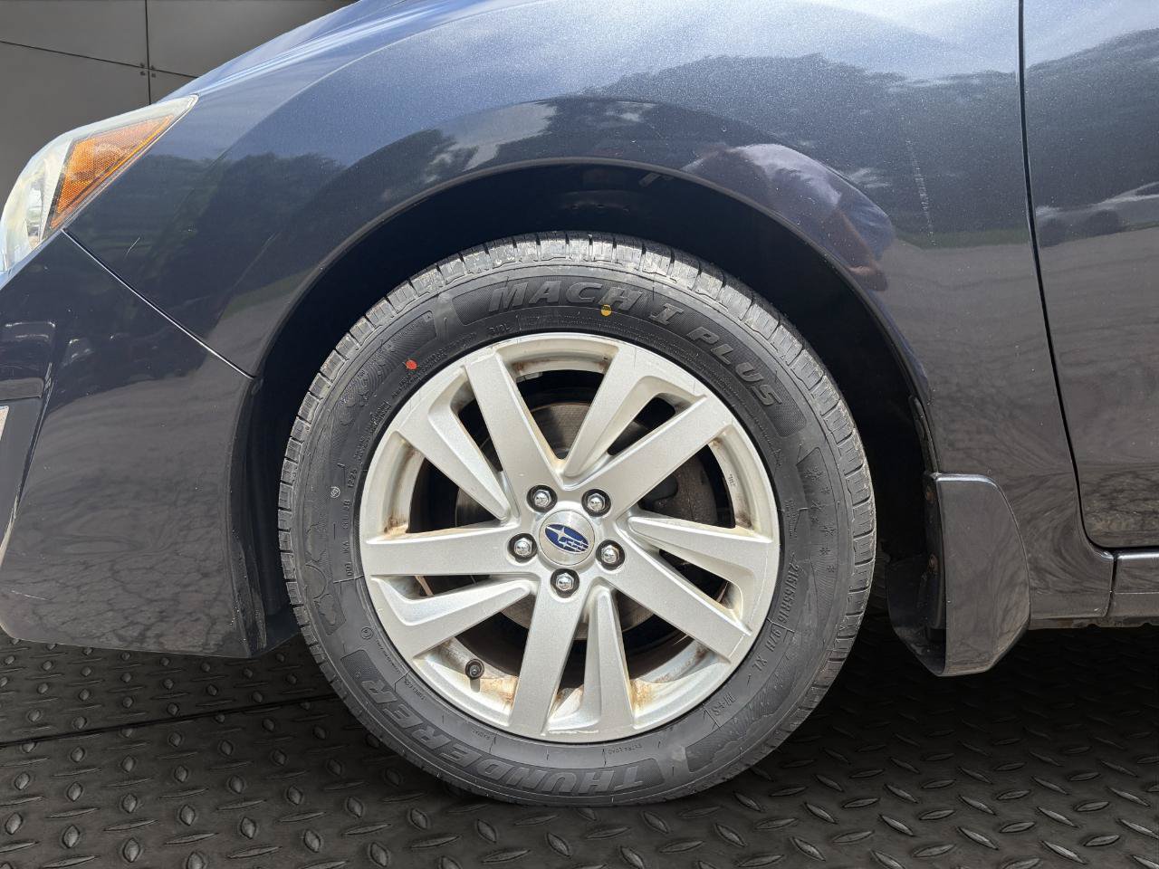 Used 2015 Subaru Impreza 2.0i Premium AWD/4WD image 19
