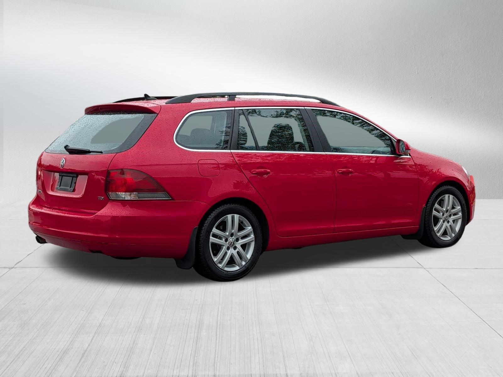 Used 2014 Volkswagen Jetta TDI FWD image 7