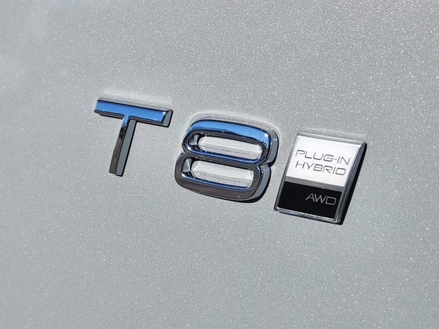 New 2026 Volvo XC90 T8 Ultra w/ Protection Package Premier image 18