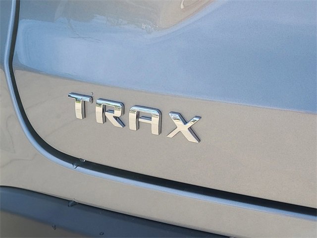 New 2026 Chevrolet Trax LT image 9