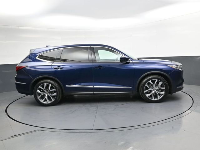 Used 2023 Acura MDX SH-AWD w/ Technology Package image 3