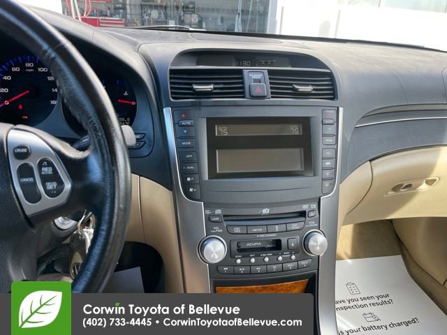 Used 2005 Acura TL image 17