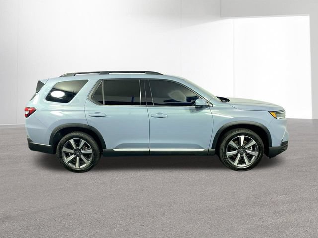 Used 2024 Honda Pilot Touring image 37