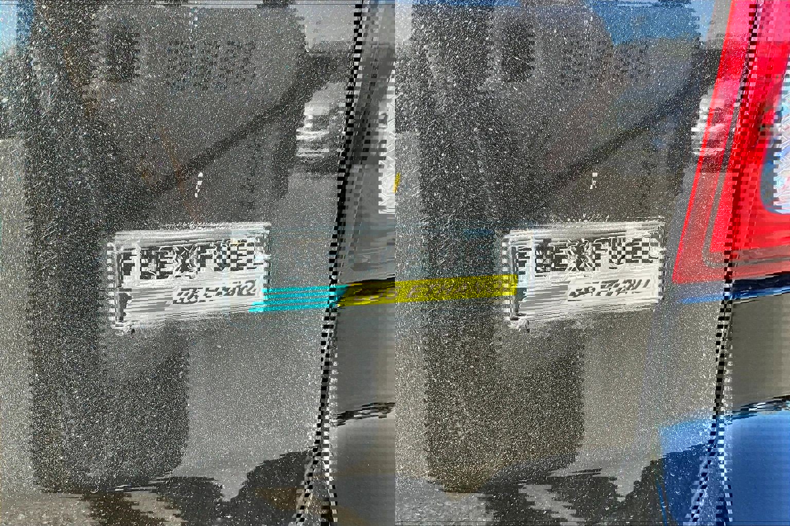 Used 2014 Dodge Grand Caravan SE w/ Quick Order Package 29E SE image 27