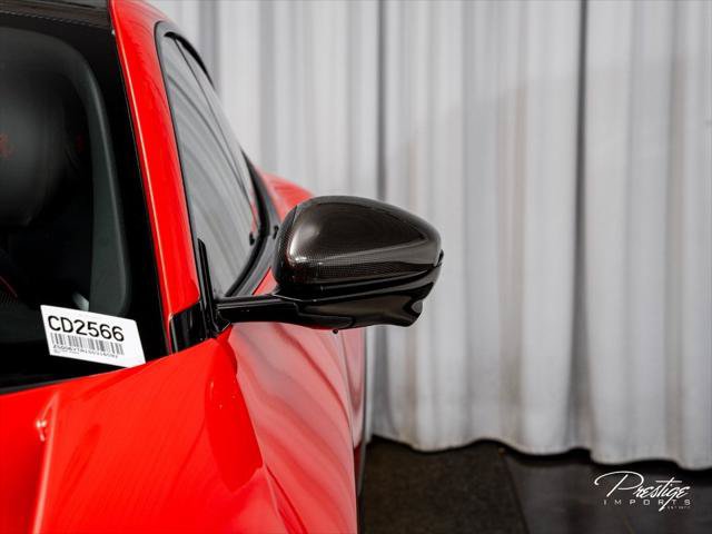Used 2025 Ferrari Purosangue AWD/4WD image 18
