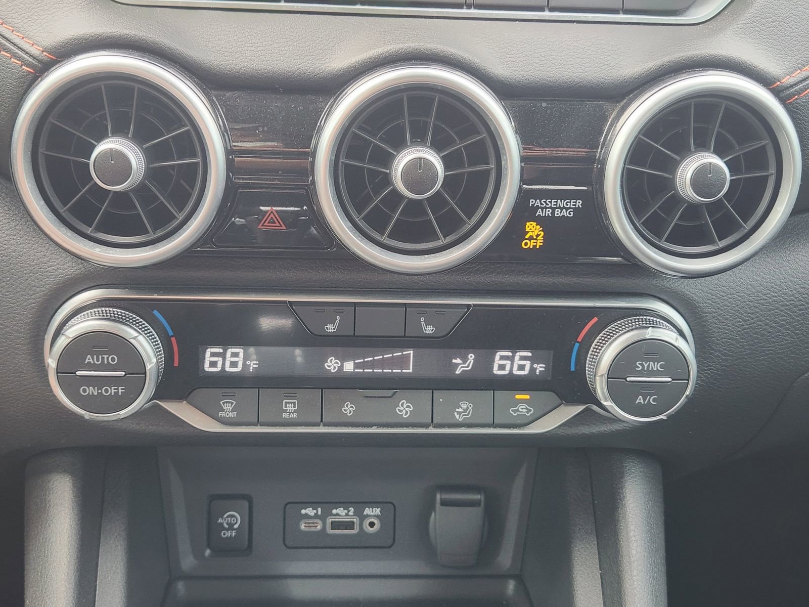 Used 2024 Nissan Sentra SR image 22