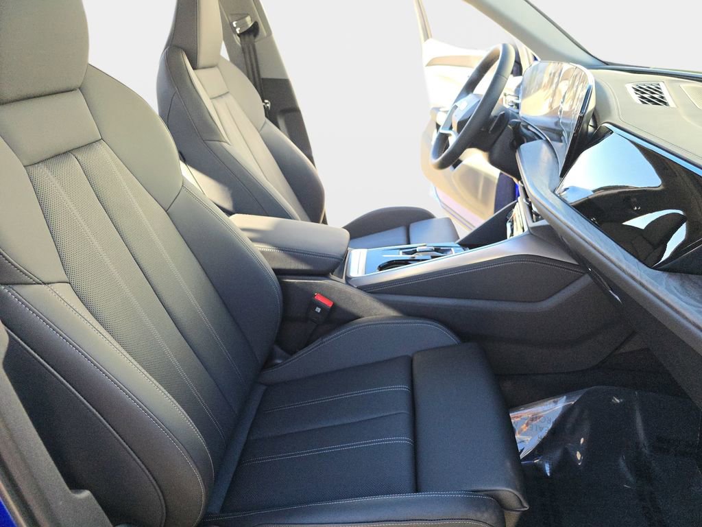 New 2025 Audi Q5 Premium Plus image 10