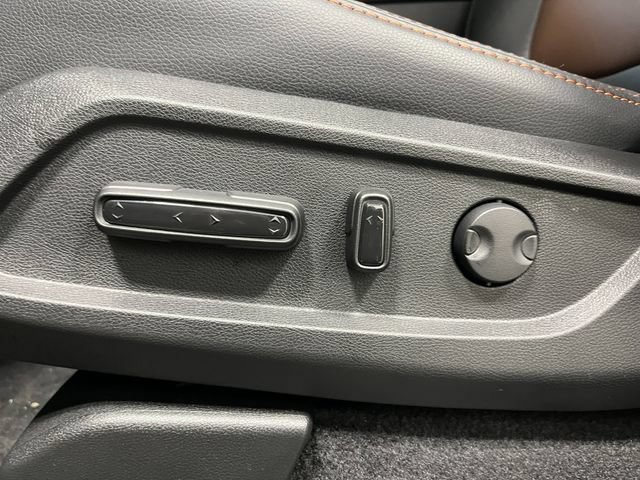 New 2026 Honda Pilot TrailSport image 9