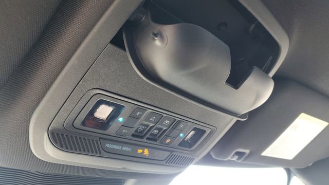 Used 2023 Ford Explorer ST-Line w/ Class IV Trailer Tow Package AWD/4WD image 21