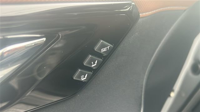 Certified 2025 Subaru Forester Touring image 23