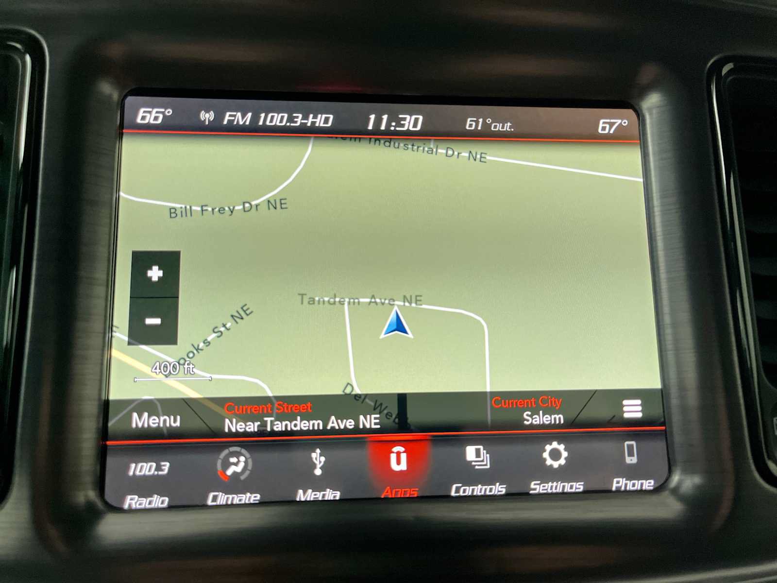 Used 2018 Dodge Challenger SXT w/ Blacktop Package RWD image 25