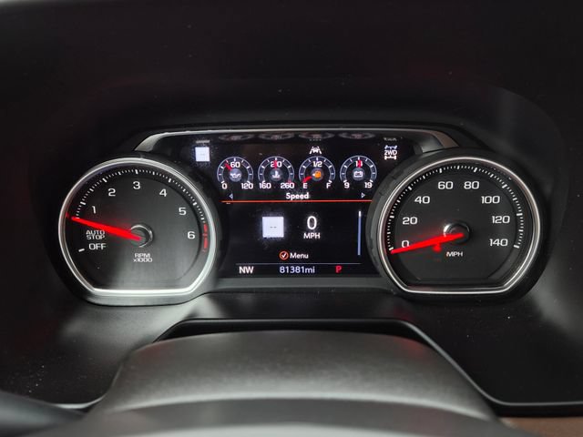 Used 2021 Chevrolet Suburban High Country w/ Premium Package AWD/4WD image 24