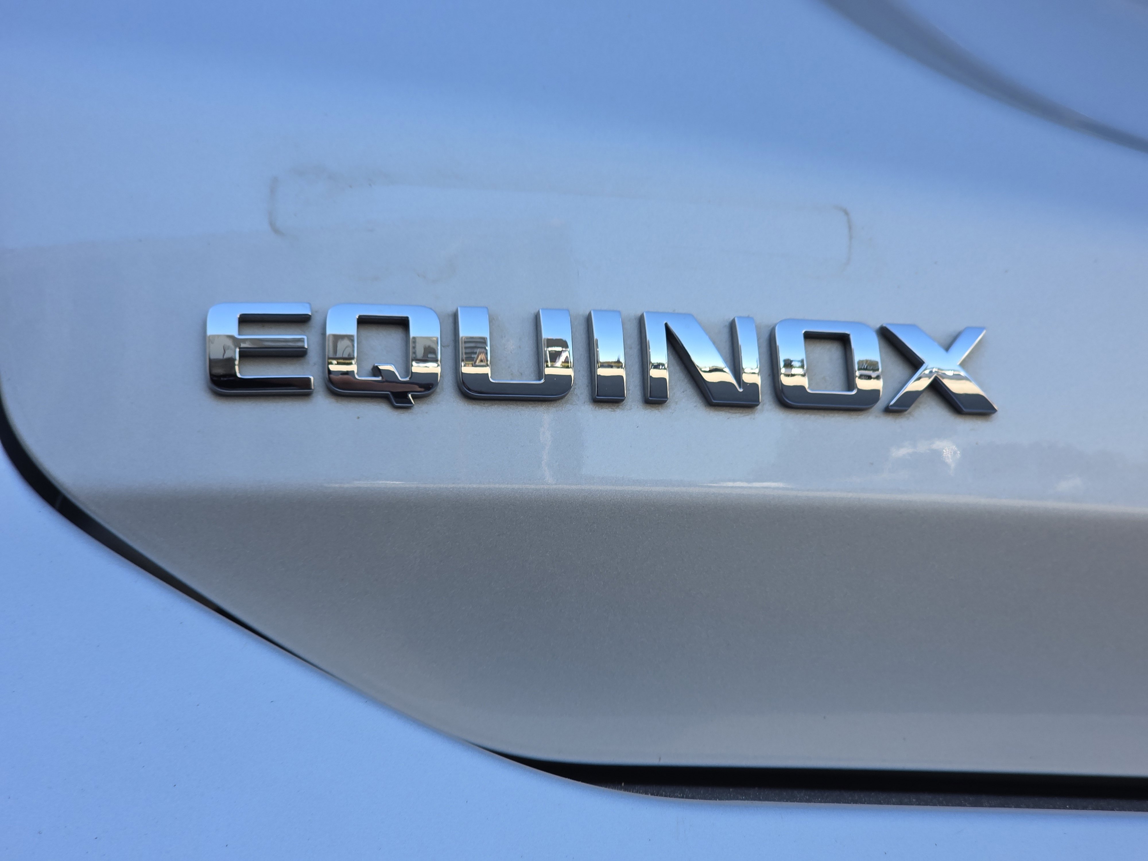 Used 2020 Chevrolet Equinox LT image 43