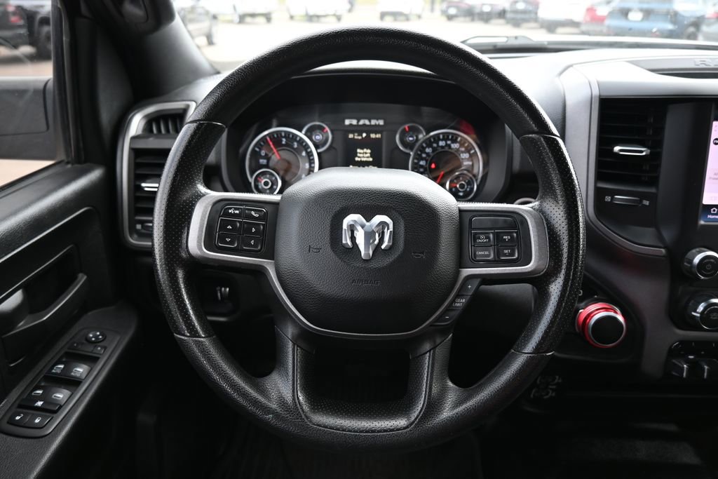 Used 2022 RAM 2500 Tradesman image 6