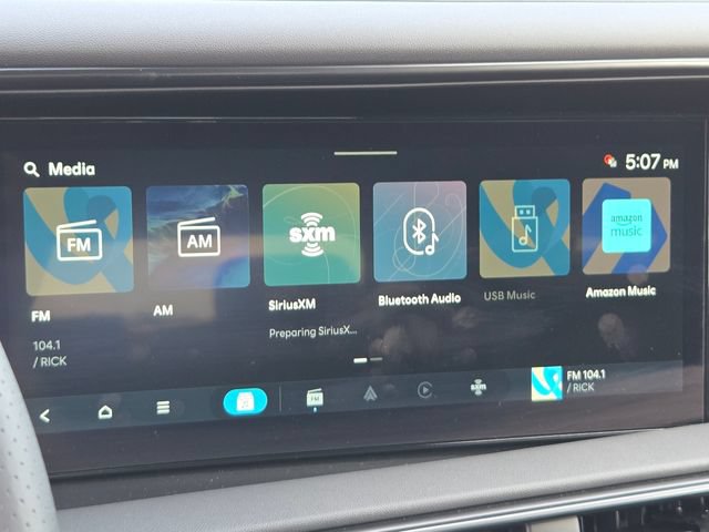 New 2026 Hyundai Palisade XRT Pro AWD/4WD image 37