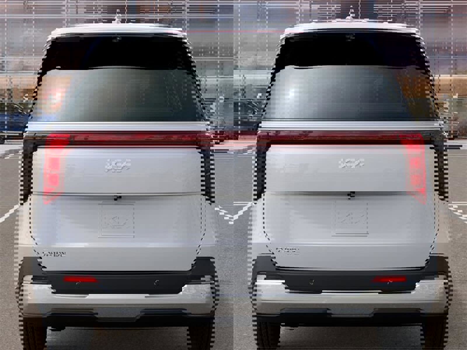 New 2026 Kia Carnival image 13