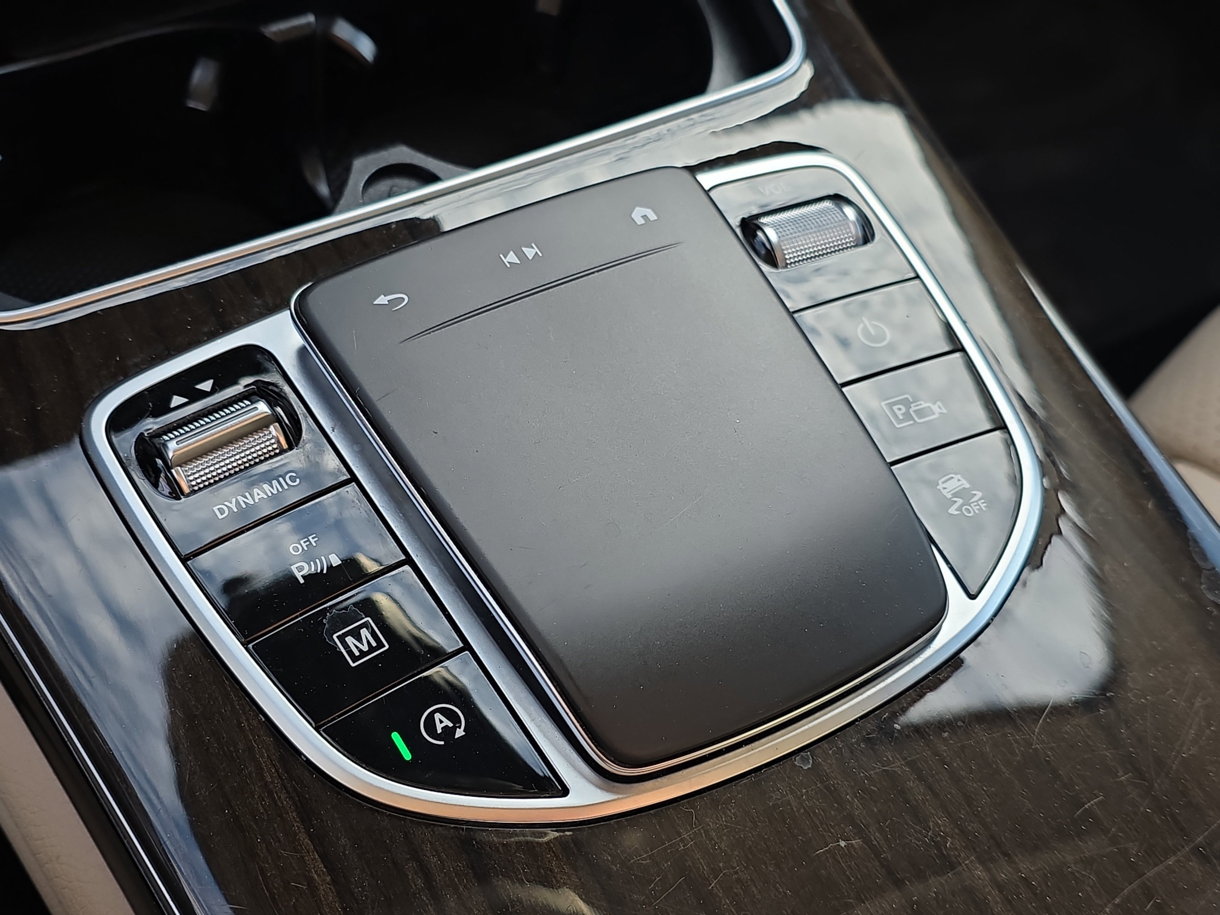 Certified 2022 Mercedes-Benz GLC 300 image 21