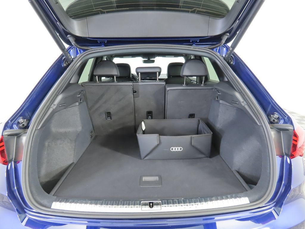 Used 2023 Audi Q3 2.0T Premium w/ Convenience Package image 26