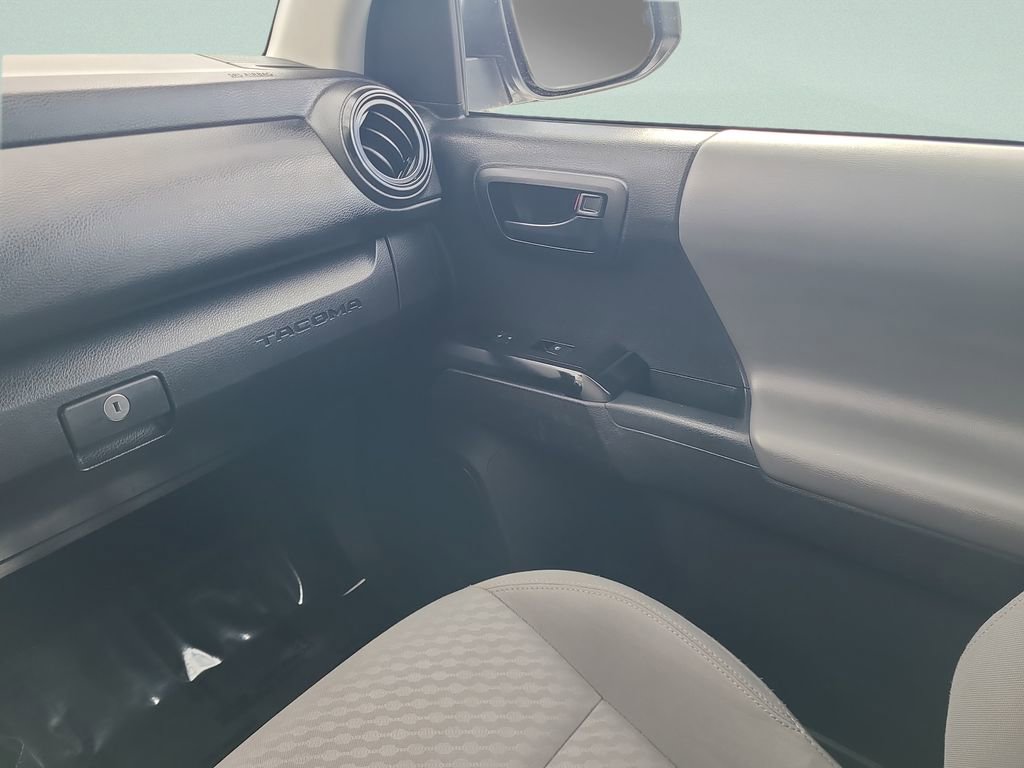 Used 2023 Toyota Tacoma SR w/ SR Convenience Package image 16