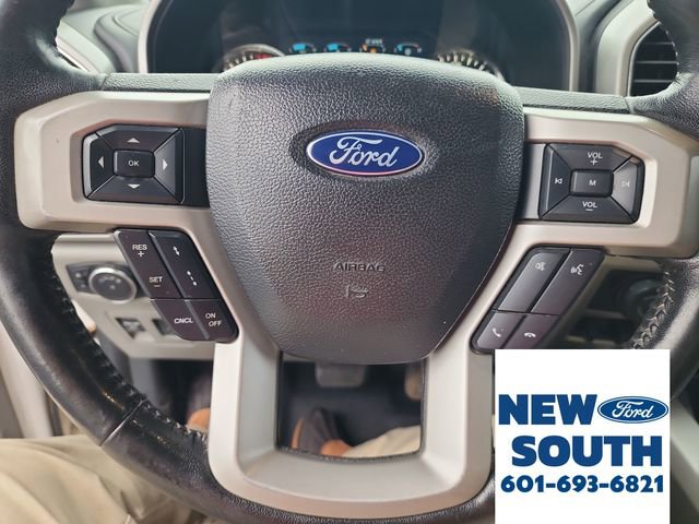 Used 2019 Ford F150 Lariat w/ Equipment Group 502A Luxury image 17