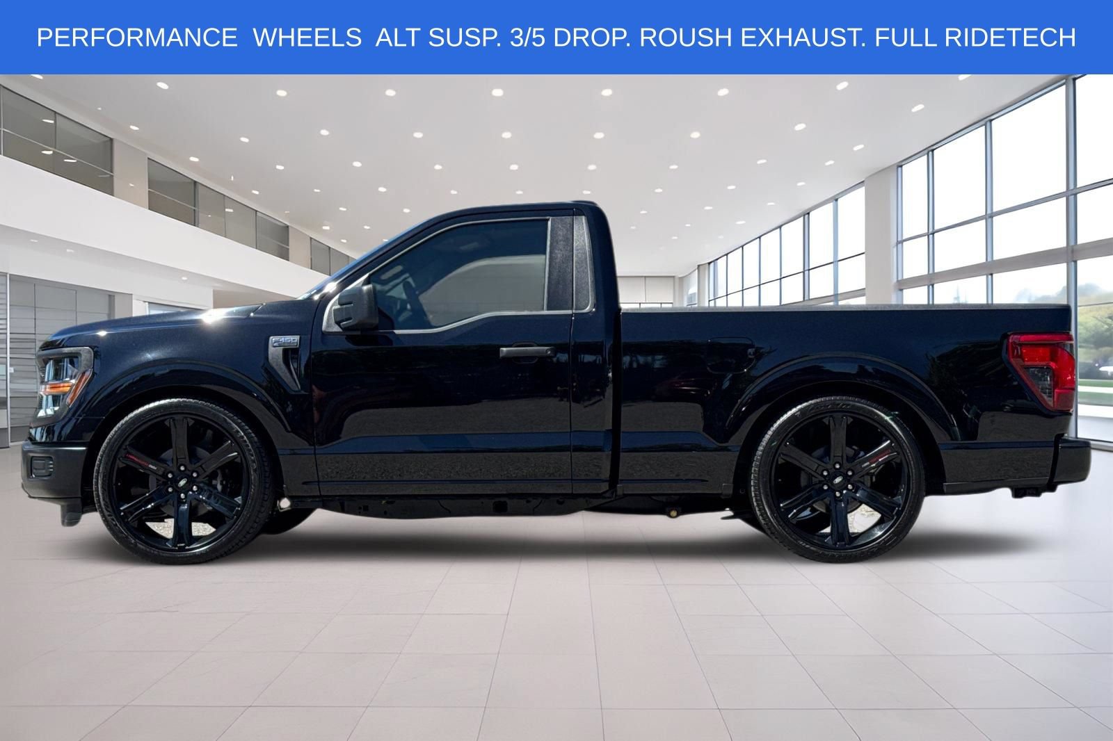 Used 2026 Ford F150 XL AWD/4WD image 7