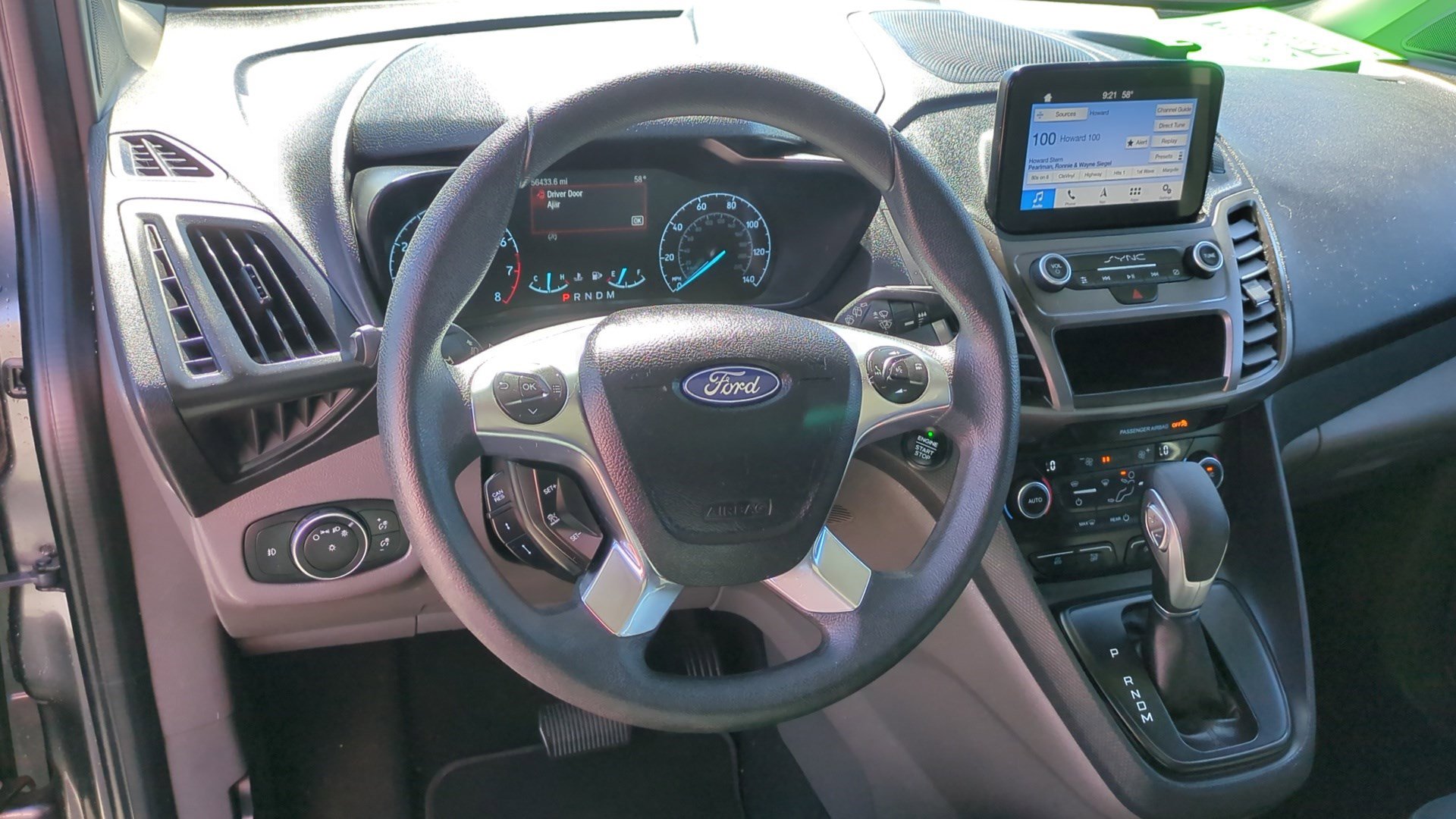 Used 2020 Ford Transit Connect XLT FWD image 19