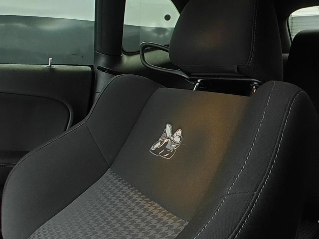 Used 2021 Dodge Challenger R/T Scat Pack RWD image 9