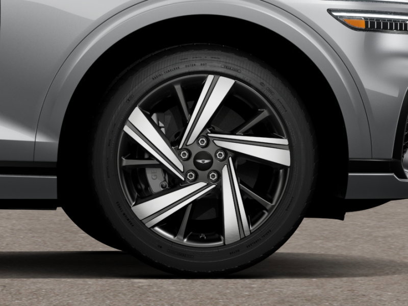 New 2026 Genesis GV70 3.5T Advanced AWD/4WD image 8