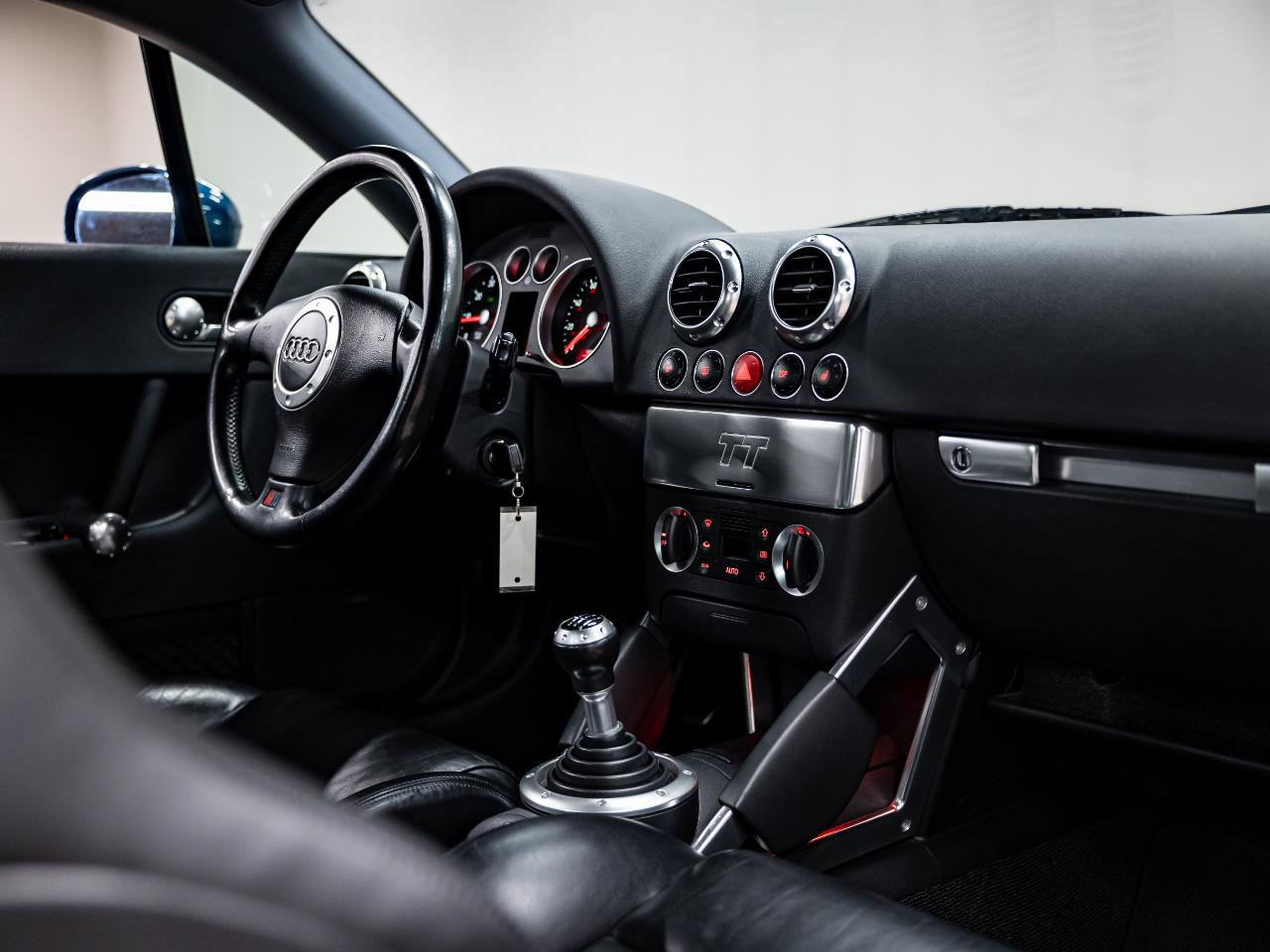 Used 2001 Audi TT 1.8T image 10