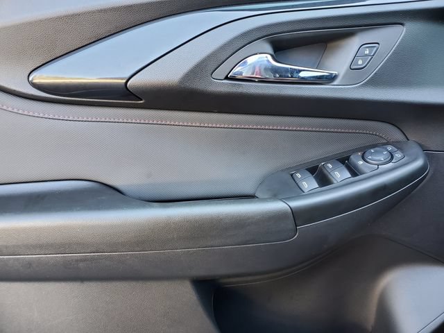 Certified 2023 Chevrolet TrailBlazer RS w/ Convenience Package AWD/4WD image 18
