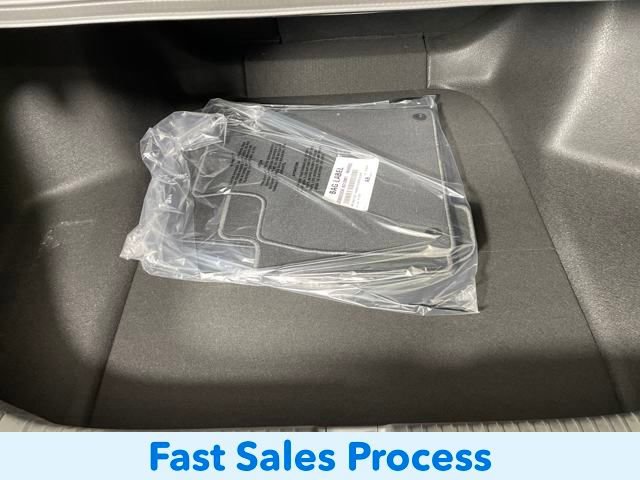 New 2025 Honda Accord SE image 8