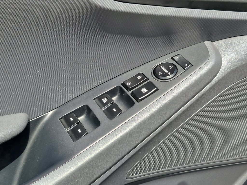 Used 2017 Hyundai Ioniq SEL FWD image 13