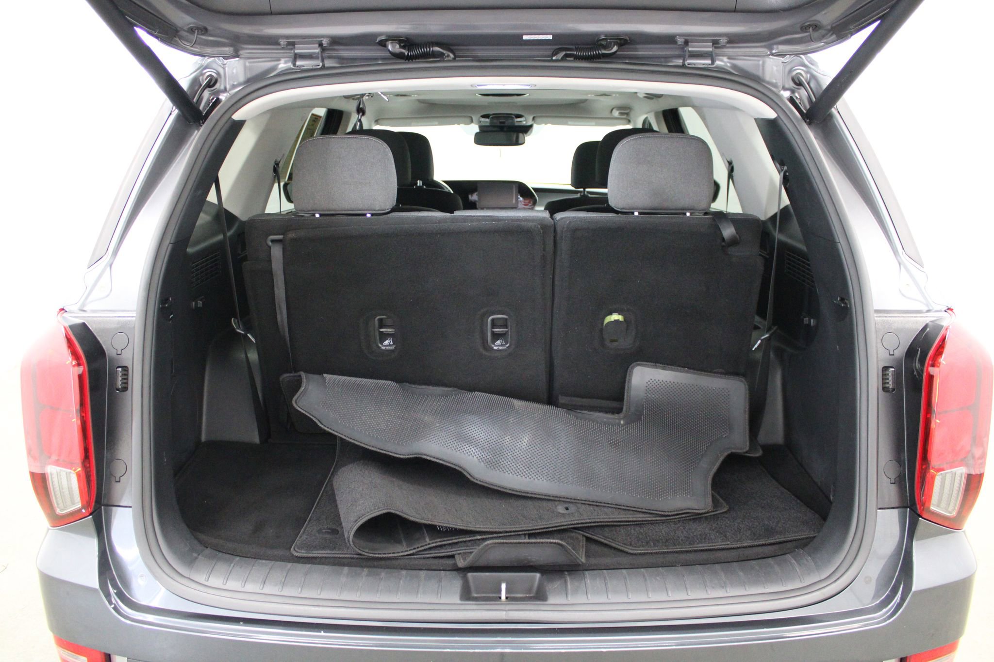 Used 2020 Hyundai Palisade SEL w/ Convenience Package image 23