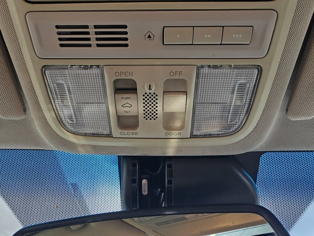 Used 2015 Honda Accord EX-L image 29