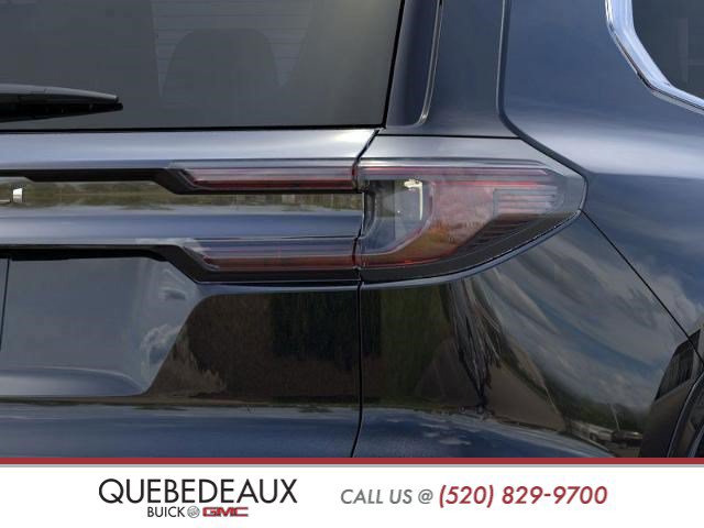 Used 2026 GMC Acadia Denali Ultimate w/ LPO, Floor Liner Package FWD image 11