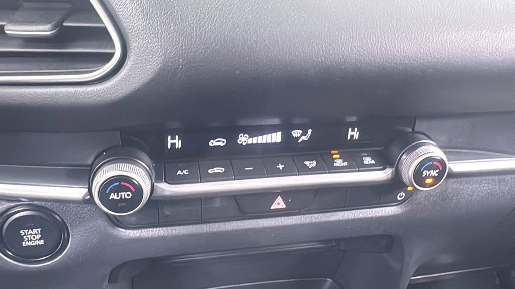 Used 2024 MAZDA CX-30 AWD 2.5 S w/ Select Sport Pkg image 26