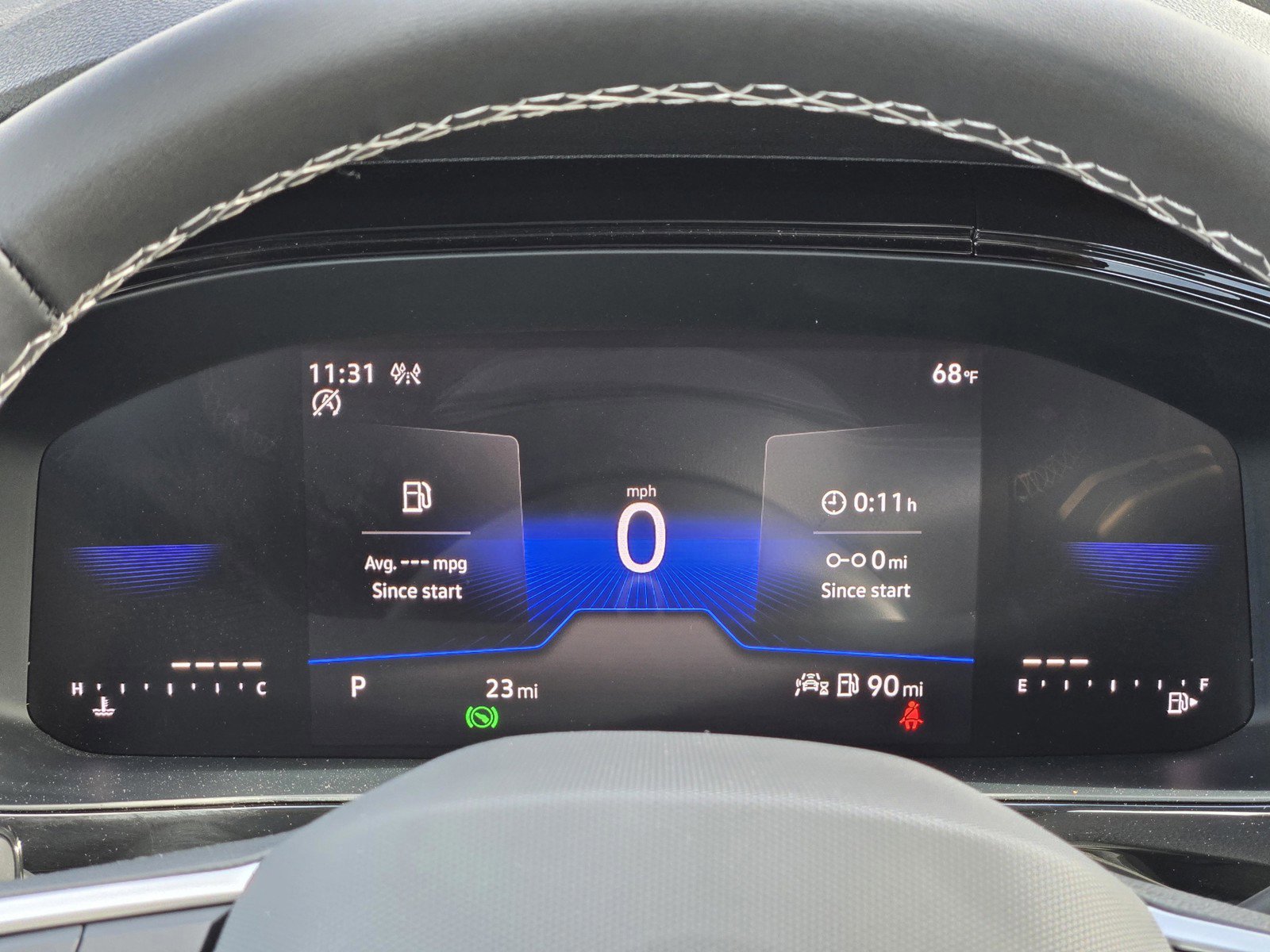 Used 2024 Volkswagen Taos S image 14